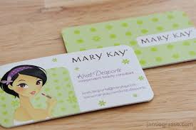 Our mary kay business card templates library includes layouts for thank you cards, holiday cards, christmas cards, valentine's cards and more.send your best wishes when you create your own personalized greeting cards with one of our free greeting card design templates. Custom Mary Kay Consultant Business Cards On Behance