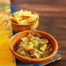 Bengali Plastic Chutney Also Known As Peper Chutney Recipe Chutney Cooking Recipes Food