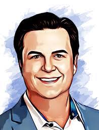 Timothy Yocum's Instagram, Twitter & Facebook