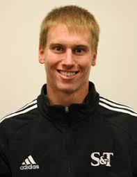 MISSOURI S&T RECORD BOOK