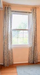 Alibaba.com features elegantly designed window panel lengths ideal for all types of uses. Curtains Too Short 2 Easy Ways To Lengthen Curtains Love Remodeled
