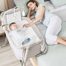 Top picks related reviews newsletter. 11 Of The Best Co Sleepers And Bedside Bassinets Of 2021 Experienced Mommy