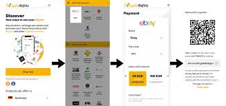 2) click shop now or return to your shopping cart. Buy Ebay Gift Cards With Bitcoin Cryptorefills