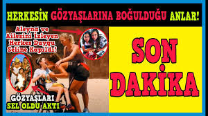 Zuhal kalaycıoğlu 1 eylül 1977 senesinde dünyaya gelmiştir. Survivor Aleyna Kalaycioglu Nun Kardesi Cansu Kalaycioglu Kimdir Aleyna Cansu Herkesi Gozyaslarina Youtube