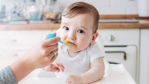 9 aylik bebek beslenmesi nasil olmali beslenme onerileri guncel yasam haberleri