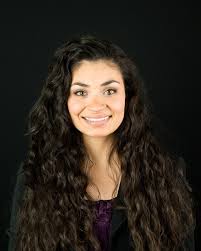 Enid Sanchez's Instagram, Twitter & Facebook