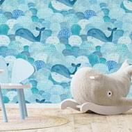 Designer Freda Lilly