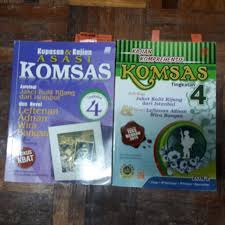 · taat setia kepada pemerintah. Form 4 Bm Komsas Textbooks On Carousell