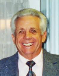 Glen Lafayette Parker