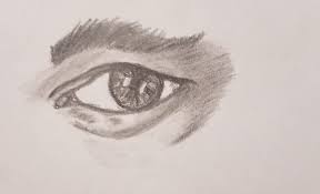 See more ideas about pictures to draw, drawings, art drawings. How To Draw Eyes For Beginners Art By Ro