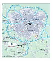Hier sehen sie die lage von london unterkünften angezeigt nach preis, verfügbarkeit oder bewertung von anderen reisenden. Stadtplan Von London Detaillierte Gedruckte Karten Von London Grossbritannien Der Herunterladenmoglichkeit