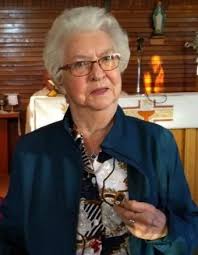 Mrs. Theresa Marie Bulger Obituary