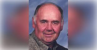 Obituary information for David Johnson