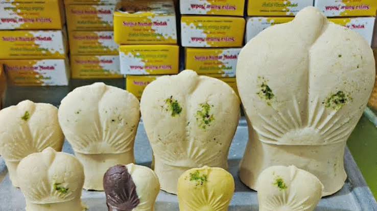 West Bengal GI tagged products