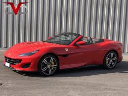 Exclusive vehicles & first class service as standard. Ferrari Portofino Rental Europe Luxury Services Luxury Car Rental