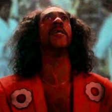 Sho' nuff can also refer to: The Last Dragon Tribute Why Don T Anybody Who Wants Me To Sit Down And