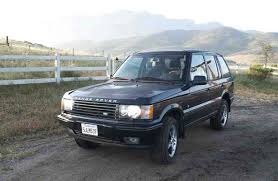 2000 Range Rover In 2020 Range Rover Land Rover Rover