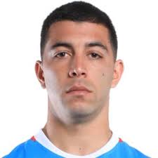 Profile Erik Lira, Cruz Azul: Info, news, matches and statistics