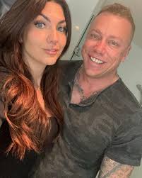 Fundraiser for Hayley Slyford by Thomas Whately : Help Jesse Corness