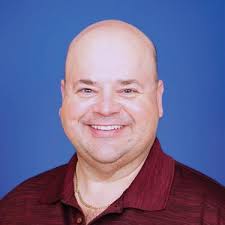 OCGMC: Merry & Bright: Tinseltown by Patrick Reynolds