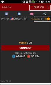 It is a completely free vpn app that provides a secure connection and protects your privacy. Anonytun Pro Hint For Android Apk Download