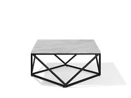 Couchtisch Weiss Schwarz Marmor Optik Malibu Mit Bildern Couchtisch Weiss