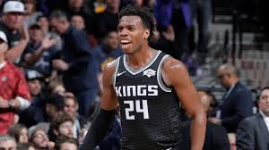 New orleans pelicans nba playoffs portland trail blazers, nba, logo, computer wallpaper, sports png. Nba India Games 2019 Fast Facts On Sacramento Kings Guard Buddy Hield Nba Com India The Official Site Of The Nba