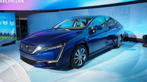 Total estimated range surges to more than 330 miles, while the car is said to be able to cover as much as 42 miles on electricity alone, well above. Honda Clarity Electric Discontinued Phev And Hydrogen Soldier On