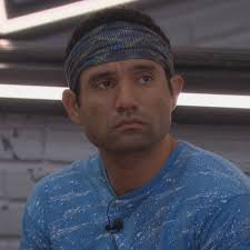 Big Brother 22: Kevin Campbell Post-Eviction Interview (2020)