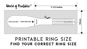 printable ruler free accurate ruler inches cm mm world of printables