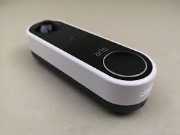 Go to apple.com for more details. Arlo Essential Video Doorbell Wire Free Review Stuff