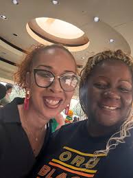 Some more Oral Roberts University Alumnus 👨🏽‍🎓 🧑🏾‍🎓 👩🏽‍🎓  #ORUWeekend2024