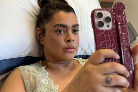 Oncologista explica tratamento experimental que Preta Gil fará nos EUA