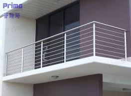 What are the best materials for balcony railings? Balcony Railing Design
