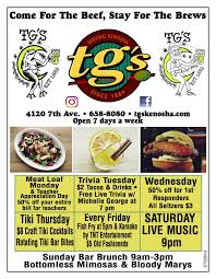 We did not find results for: Is Tg S The Oldest Bar In Town Happenings Magazine