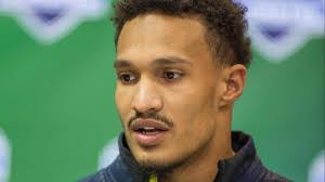 Derek Rivers opens up about buying extra meal for homeless man