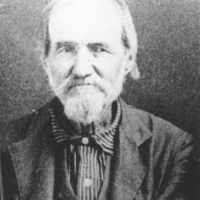 Thomas Henry Doss (1828–1913) • FamilySearch