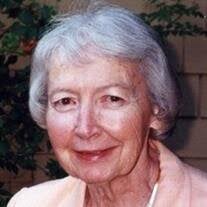 Patricia Preston Obituary