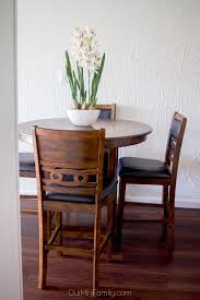 Pin On Our Mini Family Apartment Reveal