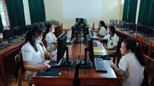 Soal pilihan ganda akuntansi lembaga dan jawaban baca juga. Jawaban Soal Latihan Uas Pas Smp Mts Kelas 8 Soal Pkn Pilihan Ganda Dan Essey Halaman 3 Pos Kupang