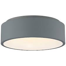 Install the correct size light bulb in the fixture's. Access Lighting Radiant Led Flush Mount Ceiling Light Ylighting Com