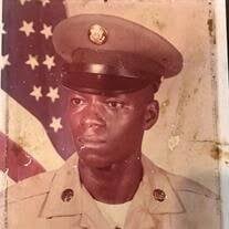 Mr. Jimmie Lee Edmond Jr. Obituary