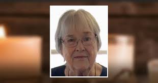 Jane Rae Esch Obituary October 7, 2022