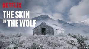 The new witcher movie from netflix, nightmare of the wolf, might have a confirmed runtime. How It Ends The Skin Of The Wolf Short Cut Review Pond S Press