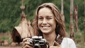 Kong Skull Island Mason Weaver GIF