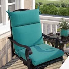 Choose from contactless same day delivery, drive up and more. Tie On Chair Cushions You Ll Love In 2021 Visualhunt