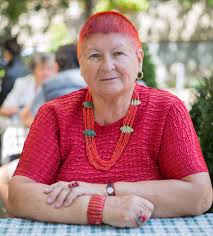 Ildikó tóth (actress), hungarian actress. Gala Zsuri Toth Ildiko