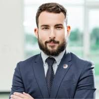 Gregory Carrell, MPA