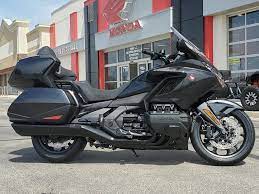 Everyone loves bikes especially when it comes to a sports bike and then the bike is manufactured by honda as we know that it is one of the most trusted bikes brands worldwide which is providing its customers with new bikes every year as. 2021 Honda Gold Wing Tour Honda Marysville Motorsports