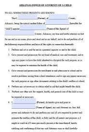 Pin By Oasis Center For Health And We On Legal Power Of Attorney Form Power Of Attorney Guardianship